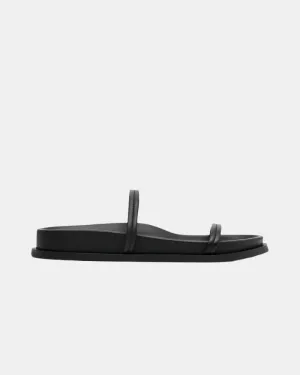 Fine Double Strap Slide