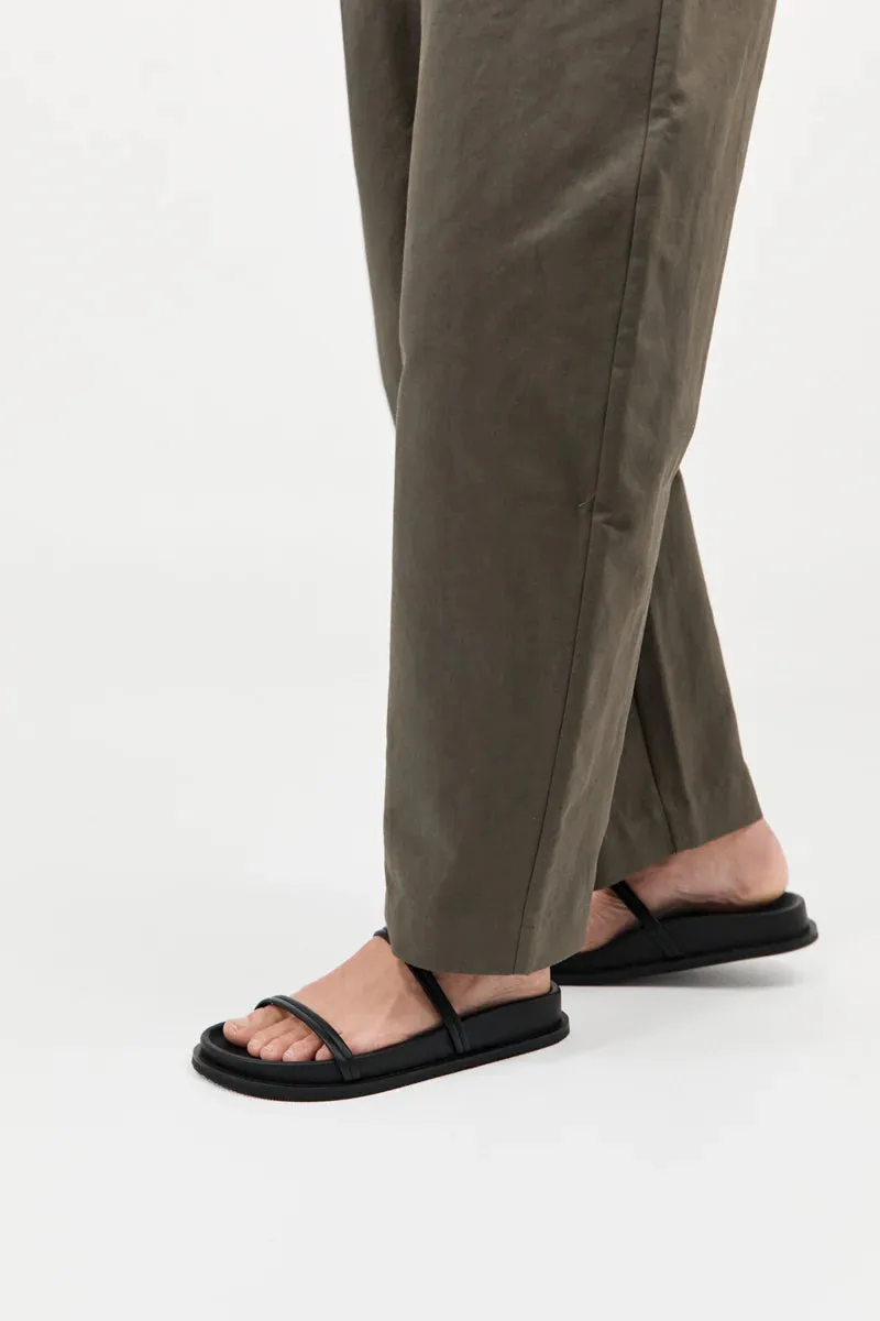 Fine Double Strap Slide