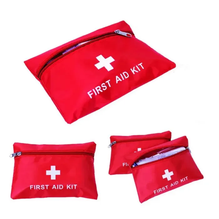 First Aid Kit