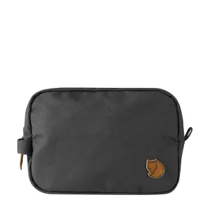 Fjallraven Gear Bag Dark Grey