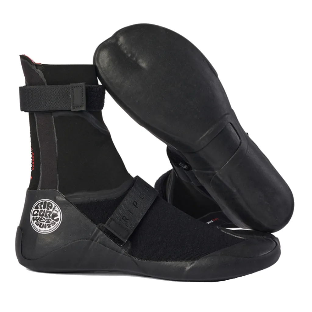 FlashBomb 3 mm Split Toe Boots