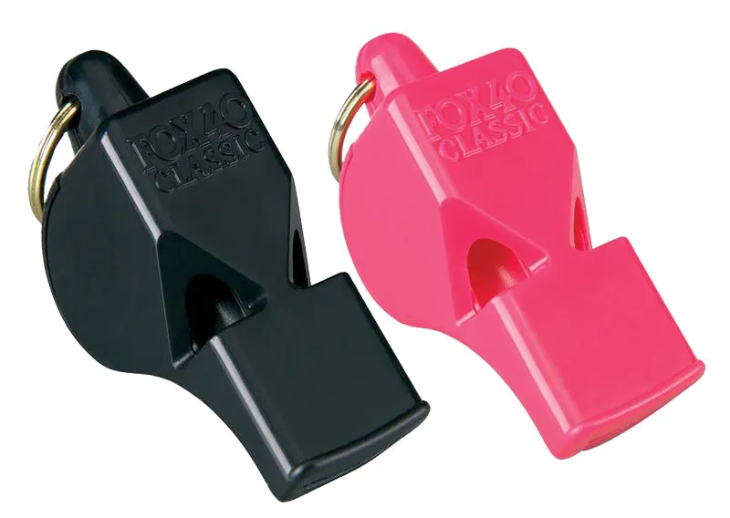 Fox 40 Classic Whistle