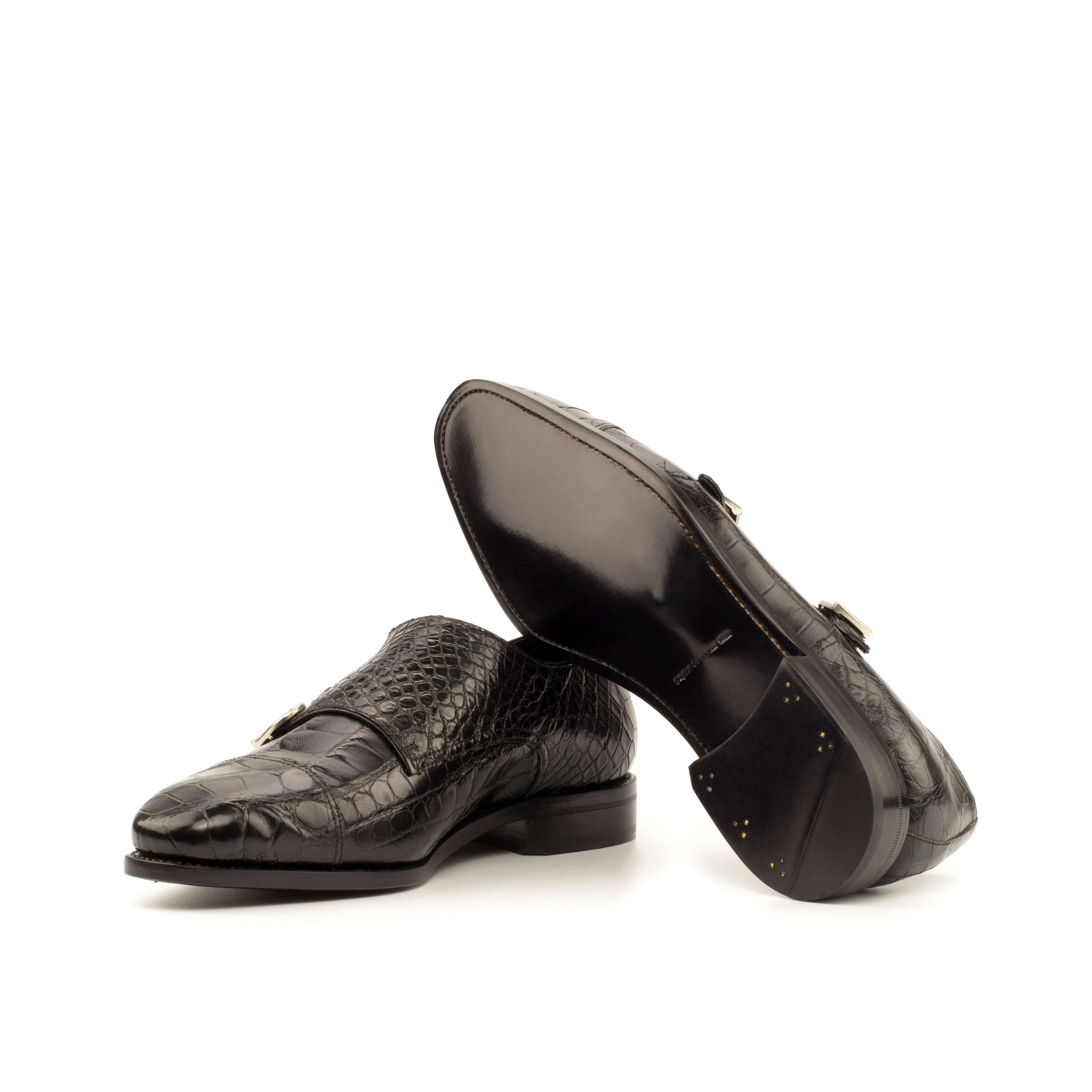 FRANKLIN DOUBLE MONK