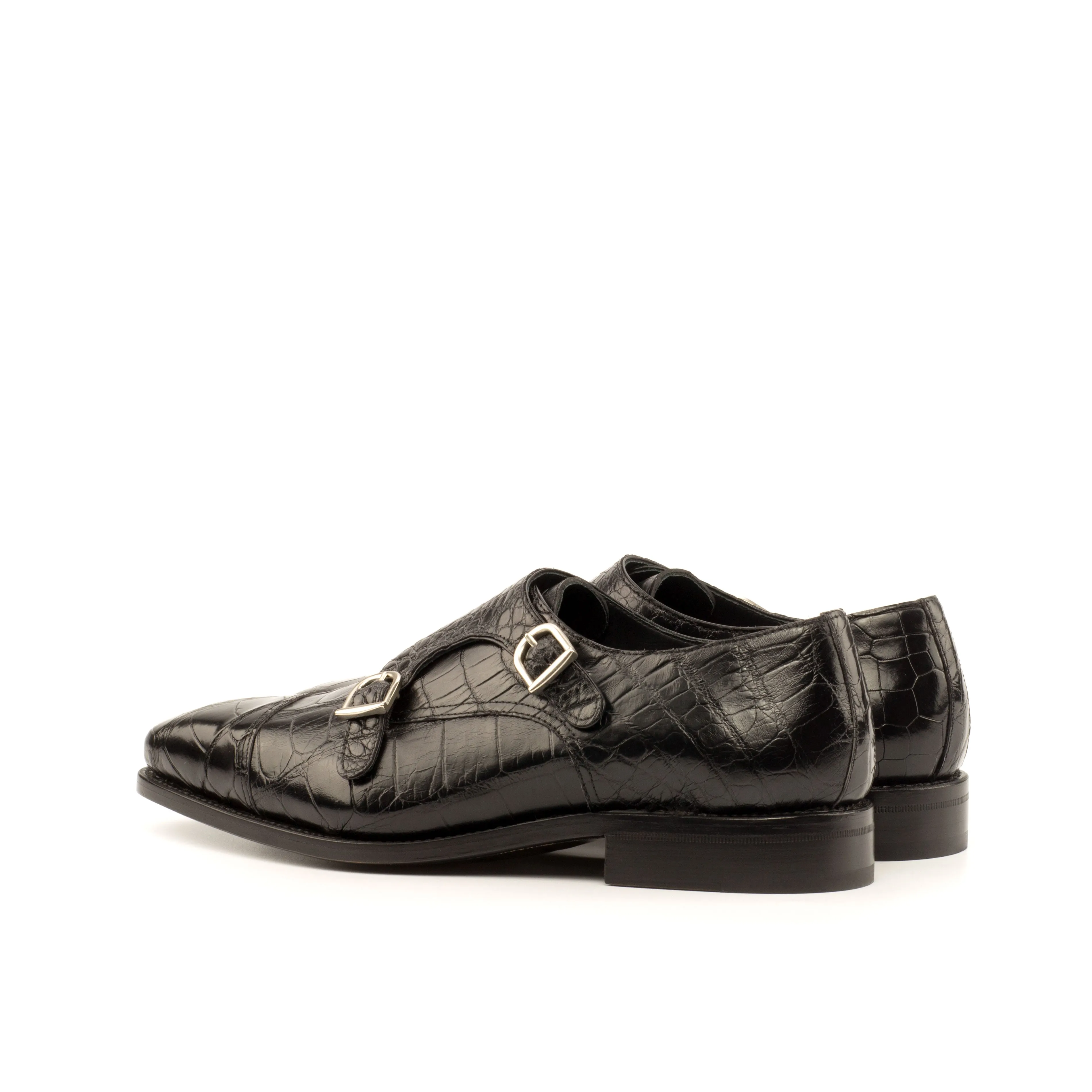 FRANKLIN DOUBLE MONK