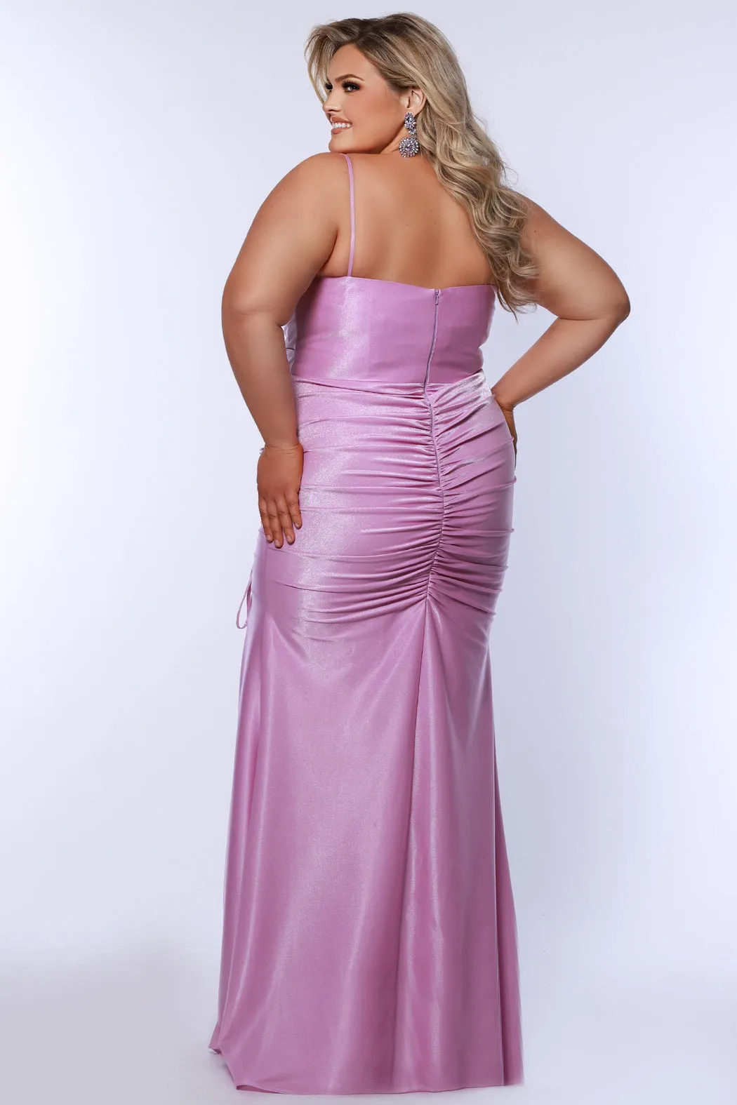 Funshine Formal Dress<br> SC7422