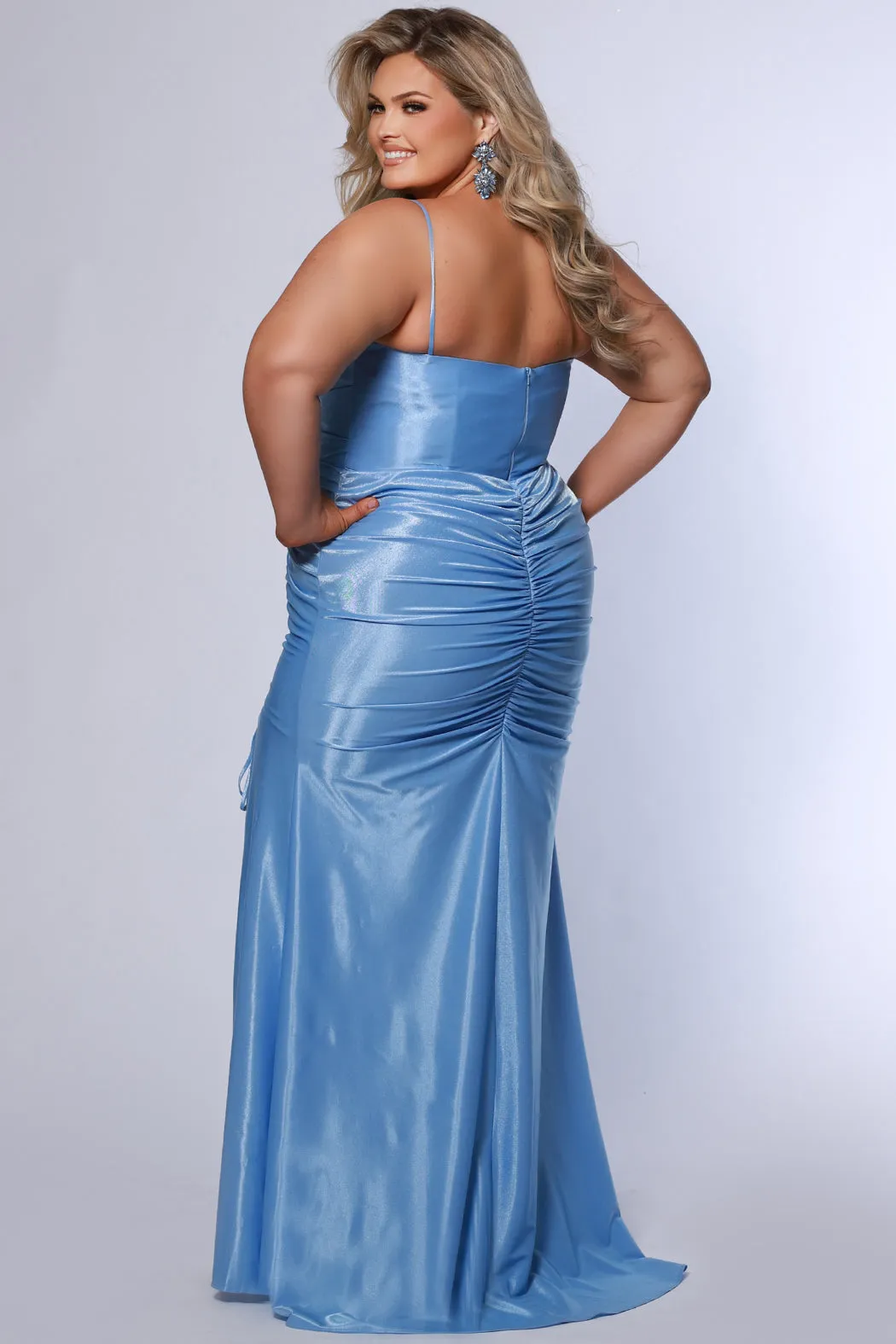 Funshine Formal Dress<br> SC7422