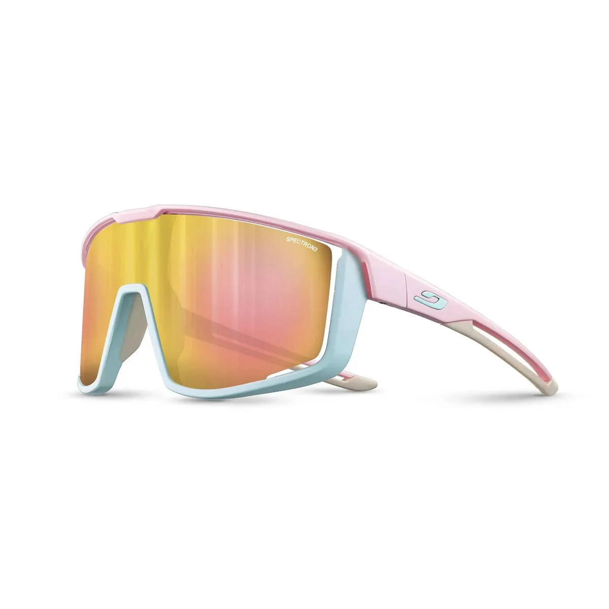 Fury Spectron 3 - Pastel Pink / Purple