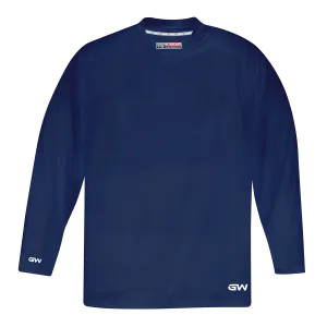 GameWear GW5500 ProLite Series Junior Hockey Practice Jersey - Royal