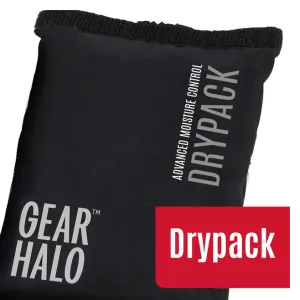 Gear Halo Moisture Control Drypack Over-Sized Pod
