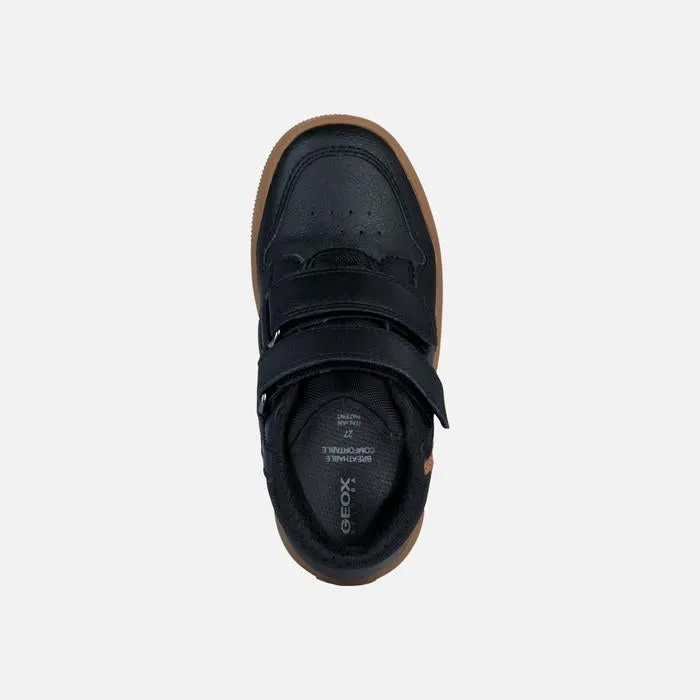 Geox Arzach High Top