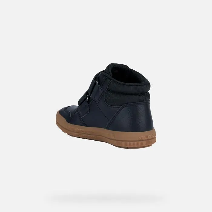 Geox Arzach High Top