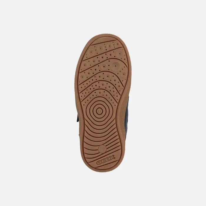 Geox Arzach High Top