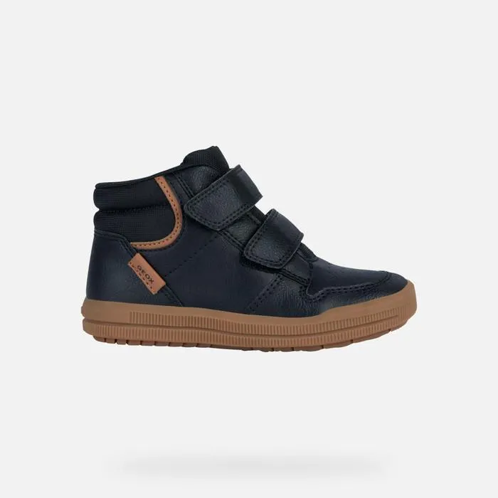 Geox Arzach High Top