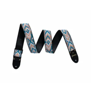 Gibson The Vintage Original Strap Multi