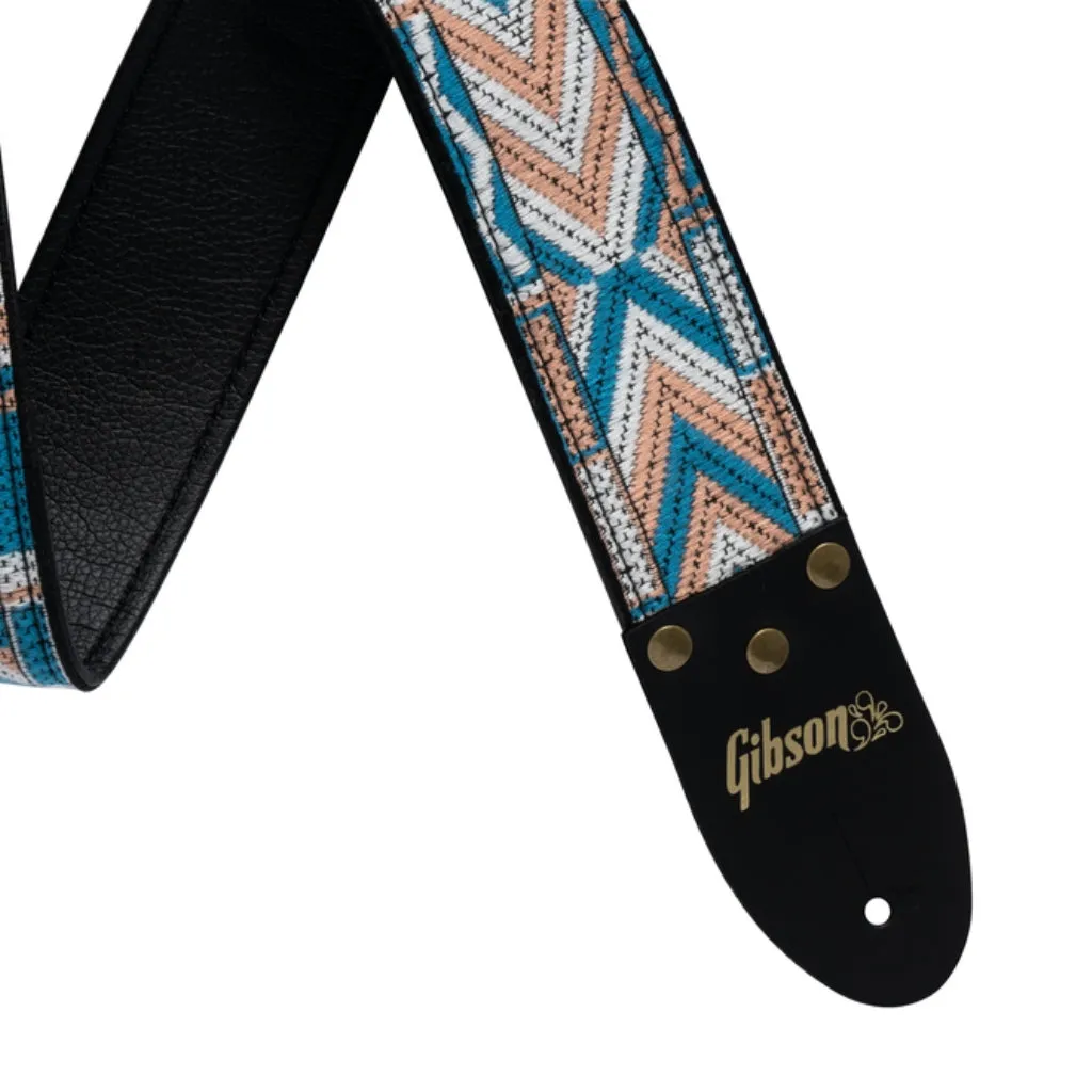 Gibson The Vintage Original Strap Multi