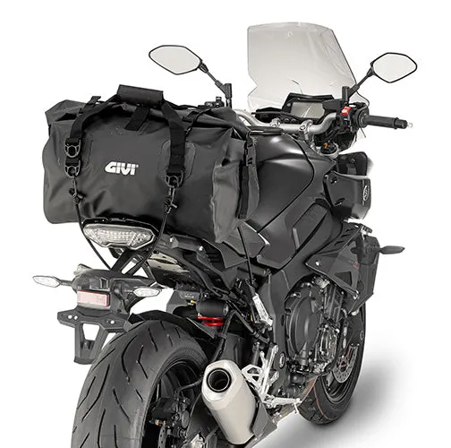 Givi EA115 40 lt Seat / Tail Bag - BLACK
