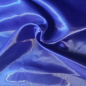 Glass Makado Satin Fabric 150cm
