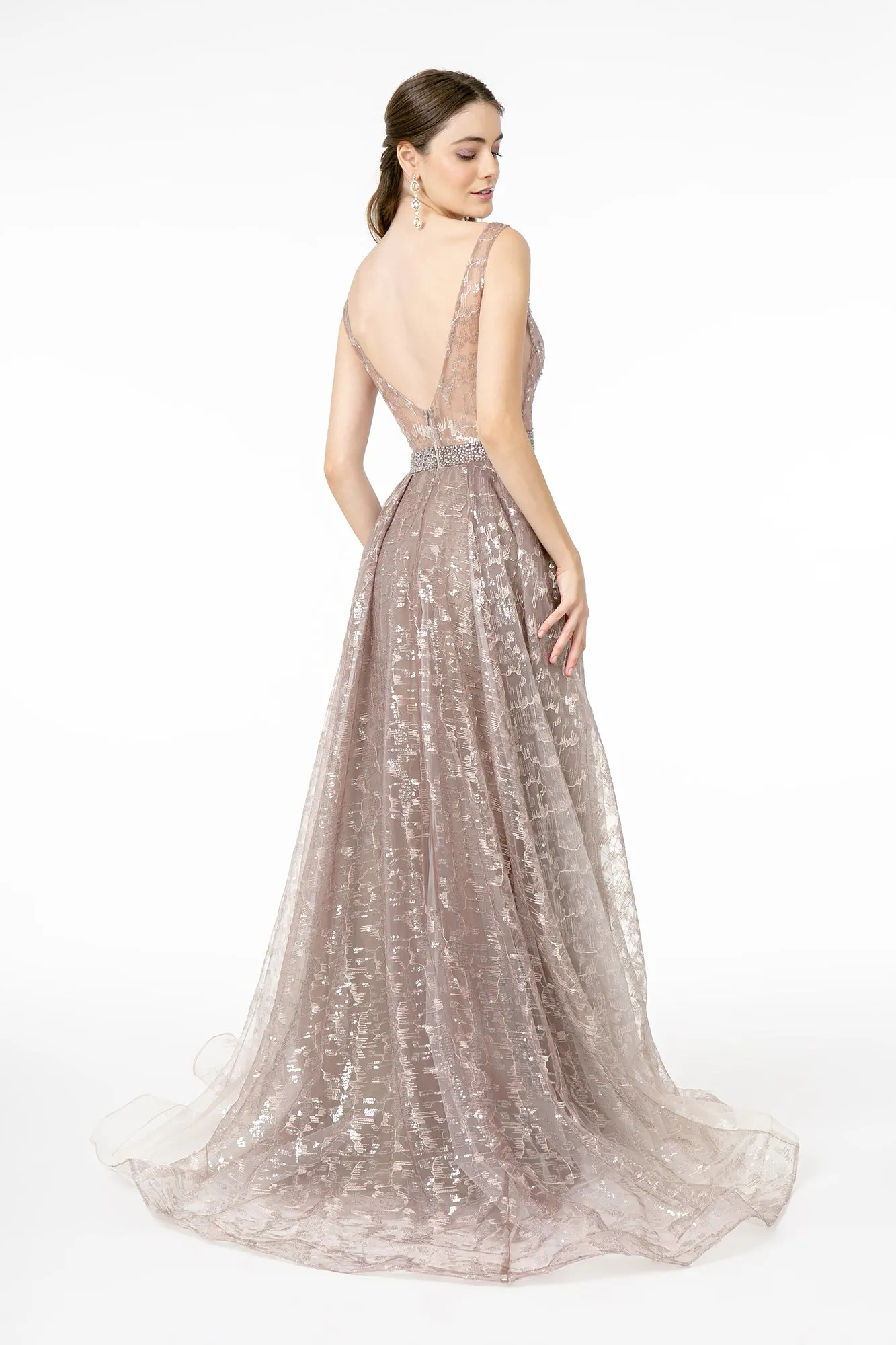 GLS Evening Dress GL2971