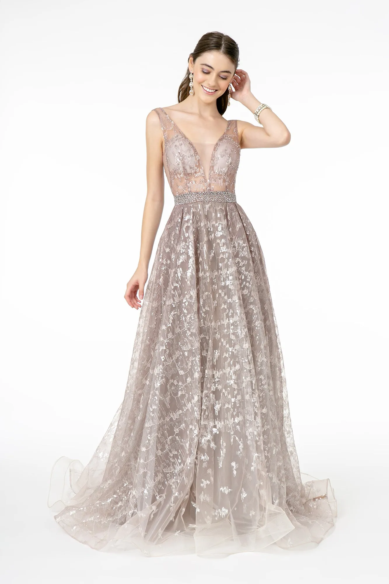 GLS Evening Dress GL2971