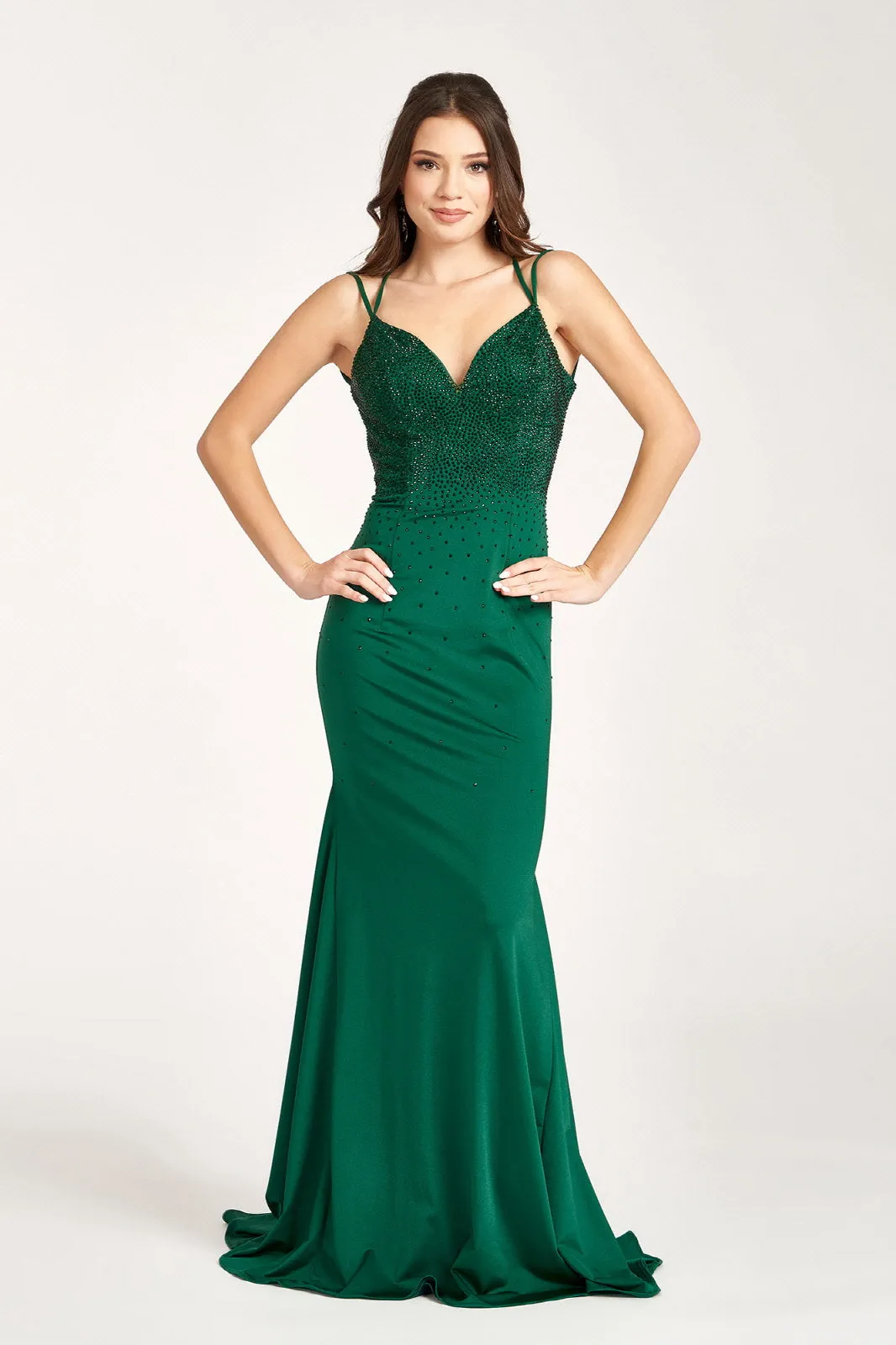 GLS Evening Dress GL3036
