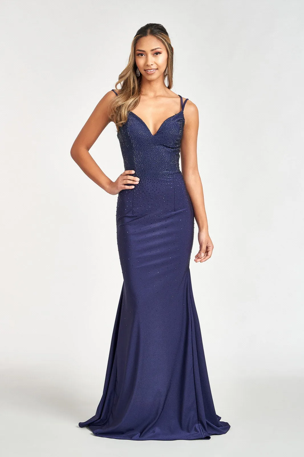 GLS Evening Dress GL3036