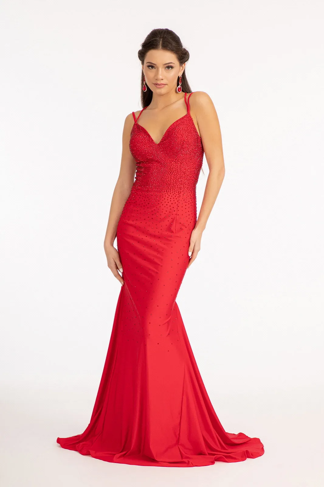 GLS Evening Dress GL3036