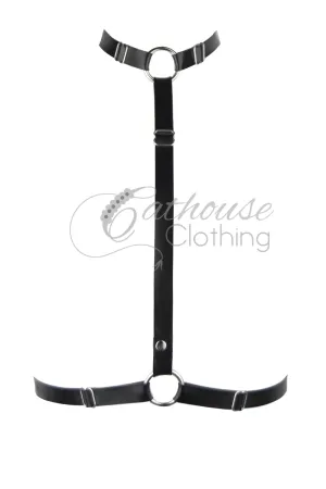 Goddess T-harness