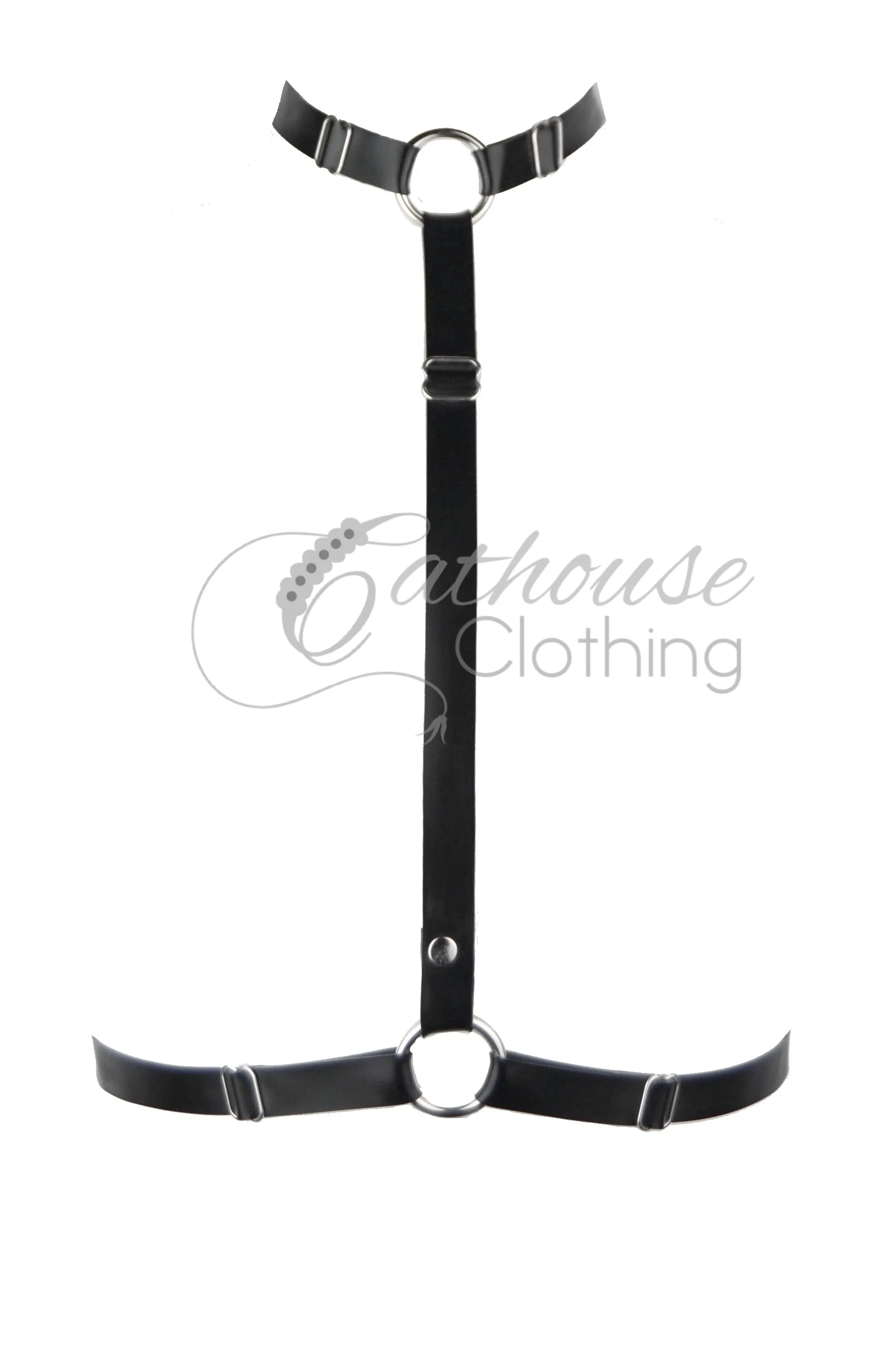 Goddess T-harness