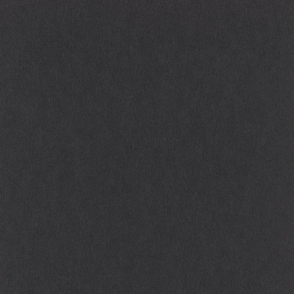 Grace Plain Black 5744-15 Wallpaper