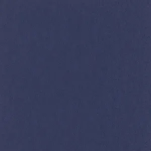 Grace Plain Dark Blue 5744-44 Wallpaper