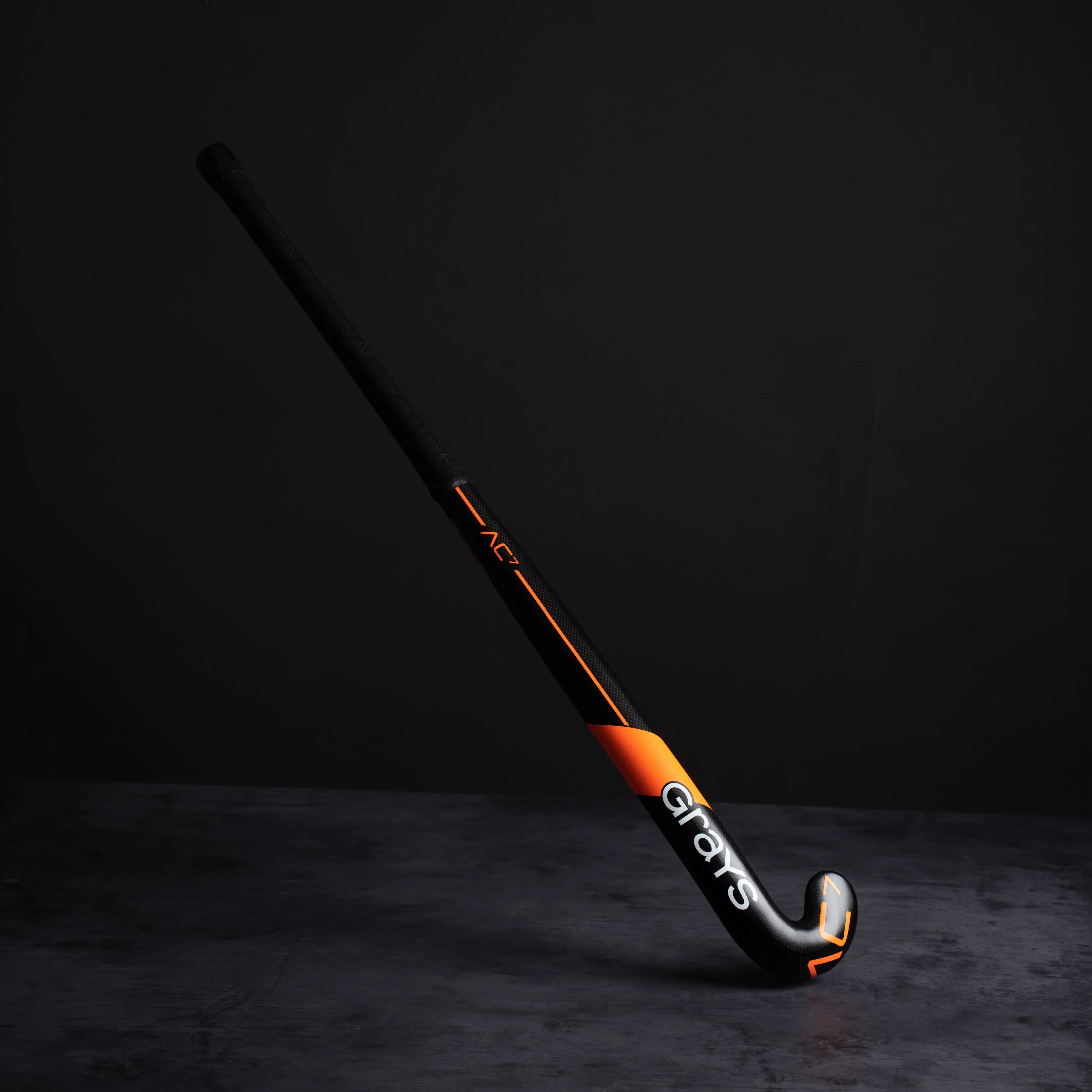 Grays AC7 Jumbow Composite Field Hockey Stick