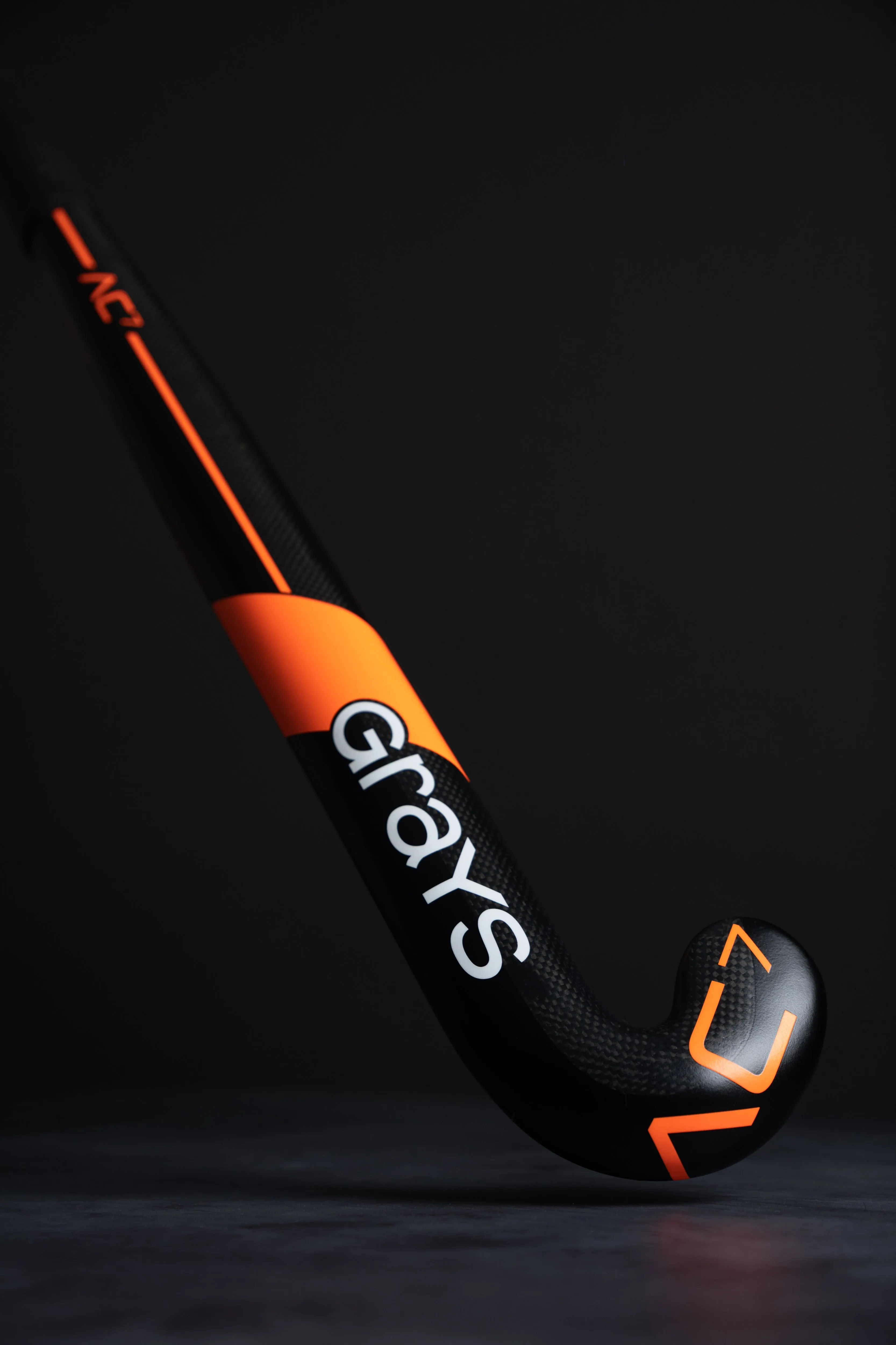 Grays AC7 Jumbow Composite Field Hockey Stick