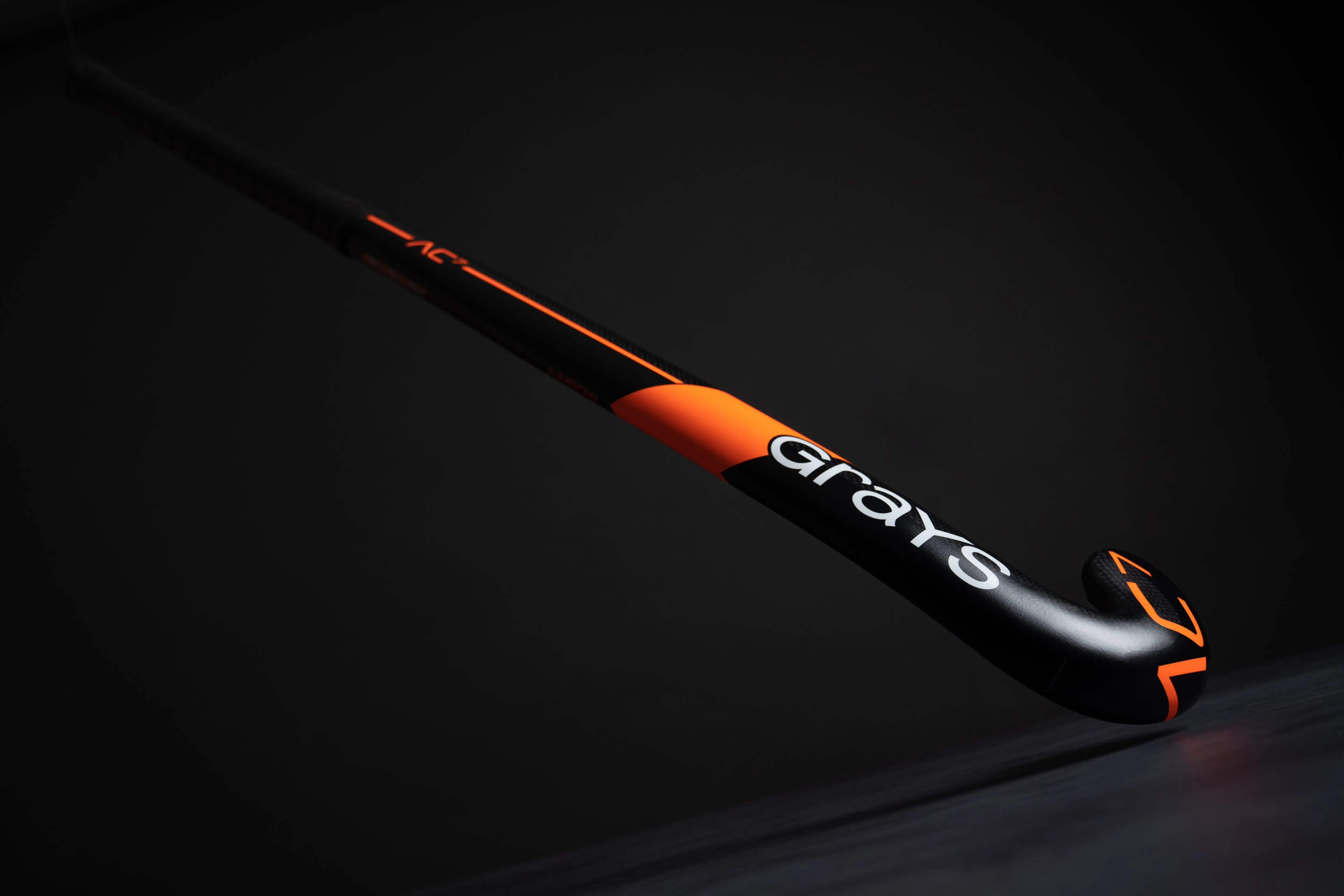Grays AC7 Jumbow Composite Field Hockey Stick
