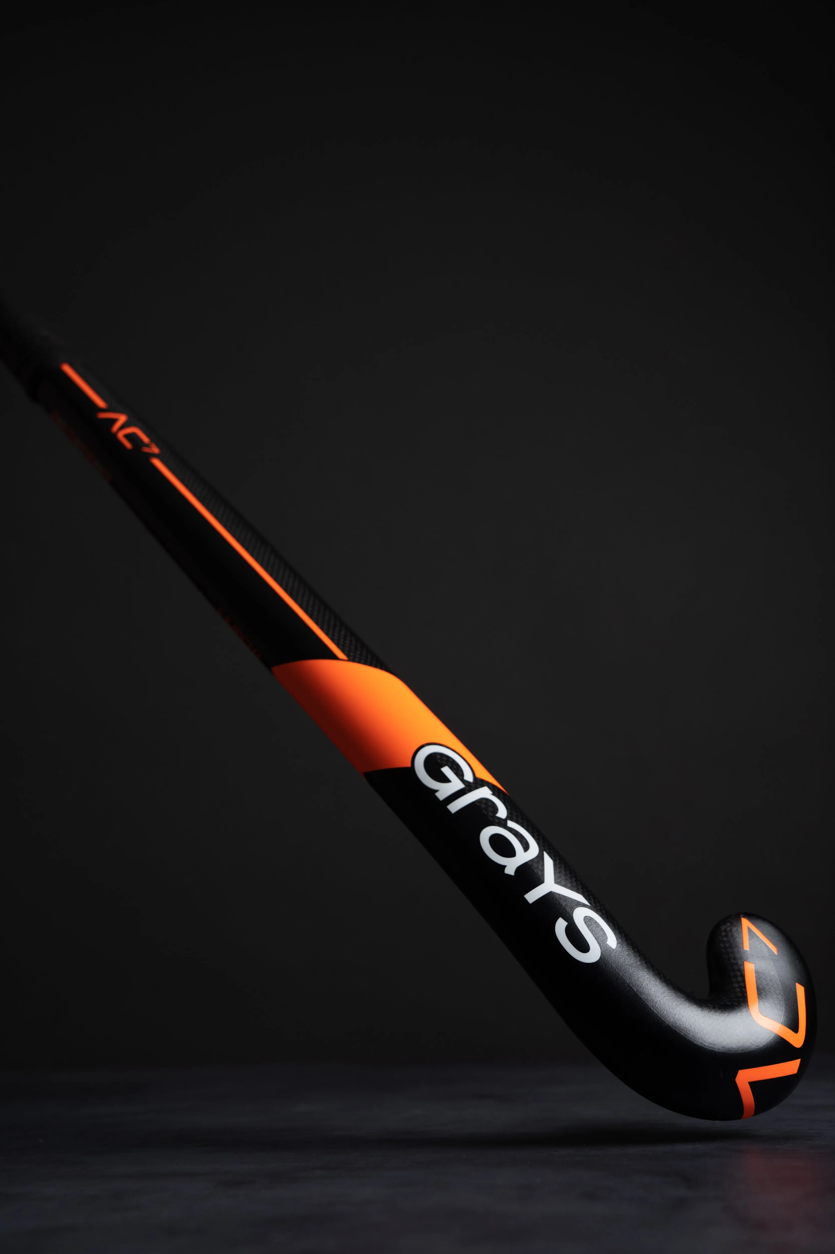 Grays AC7 Jumbow Composite Field Hockey Stick