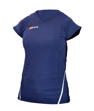 Grays G650 Women's Hockey Shirt