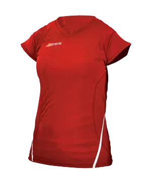 Grays G650 Women's Hockey Shirt