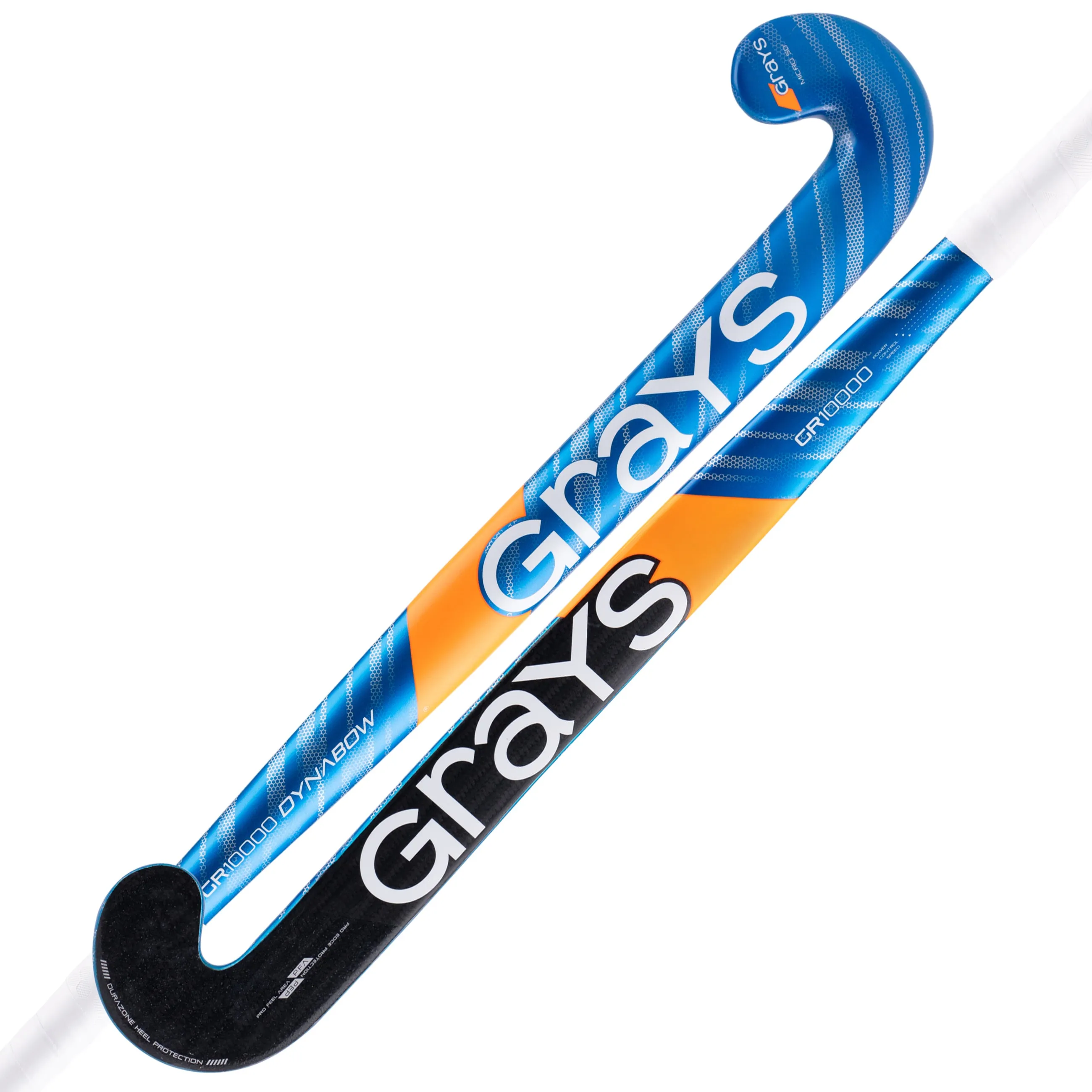 Grays GR10000 Dynabow Composite Field Hockey Stick*Final Sale*