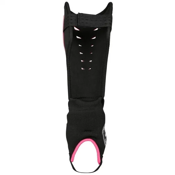 Grays Shield Shinpads Pink