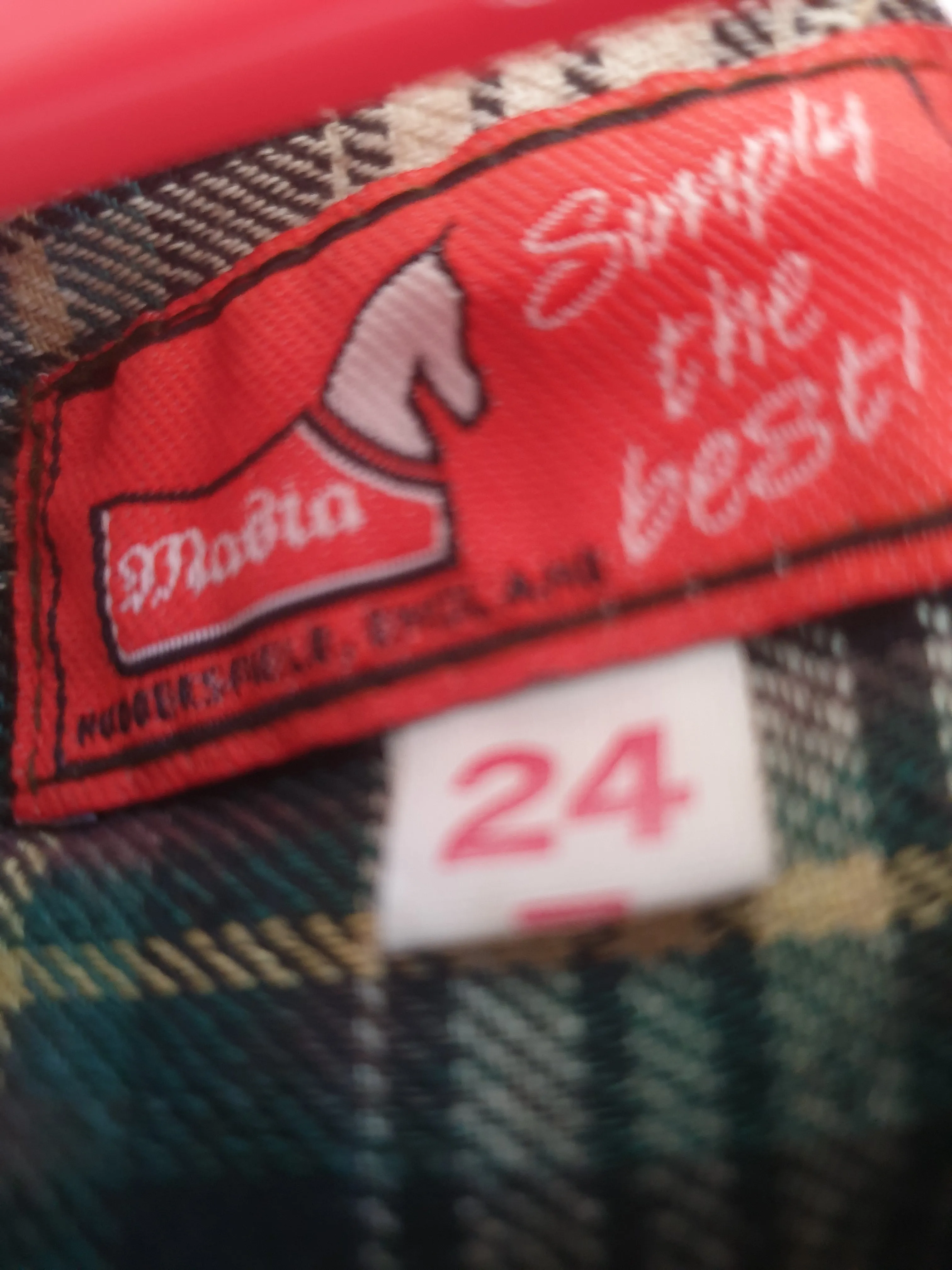 Green Masta wax jacket  size childs  24 FREE POSTAGE 🟢
