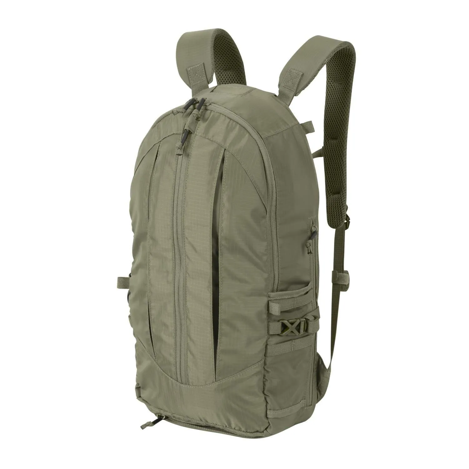 Groundhog Backpack - Nylon - ADAPTIVE GREEN