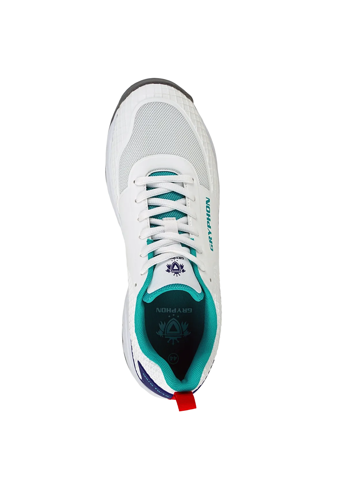 Gryphon Aero Flyte White/Violet