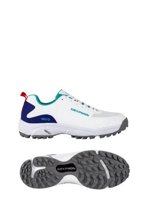 Gryphon Aero Flyte White/Violet