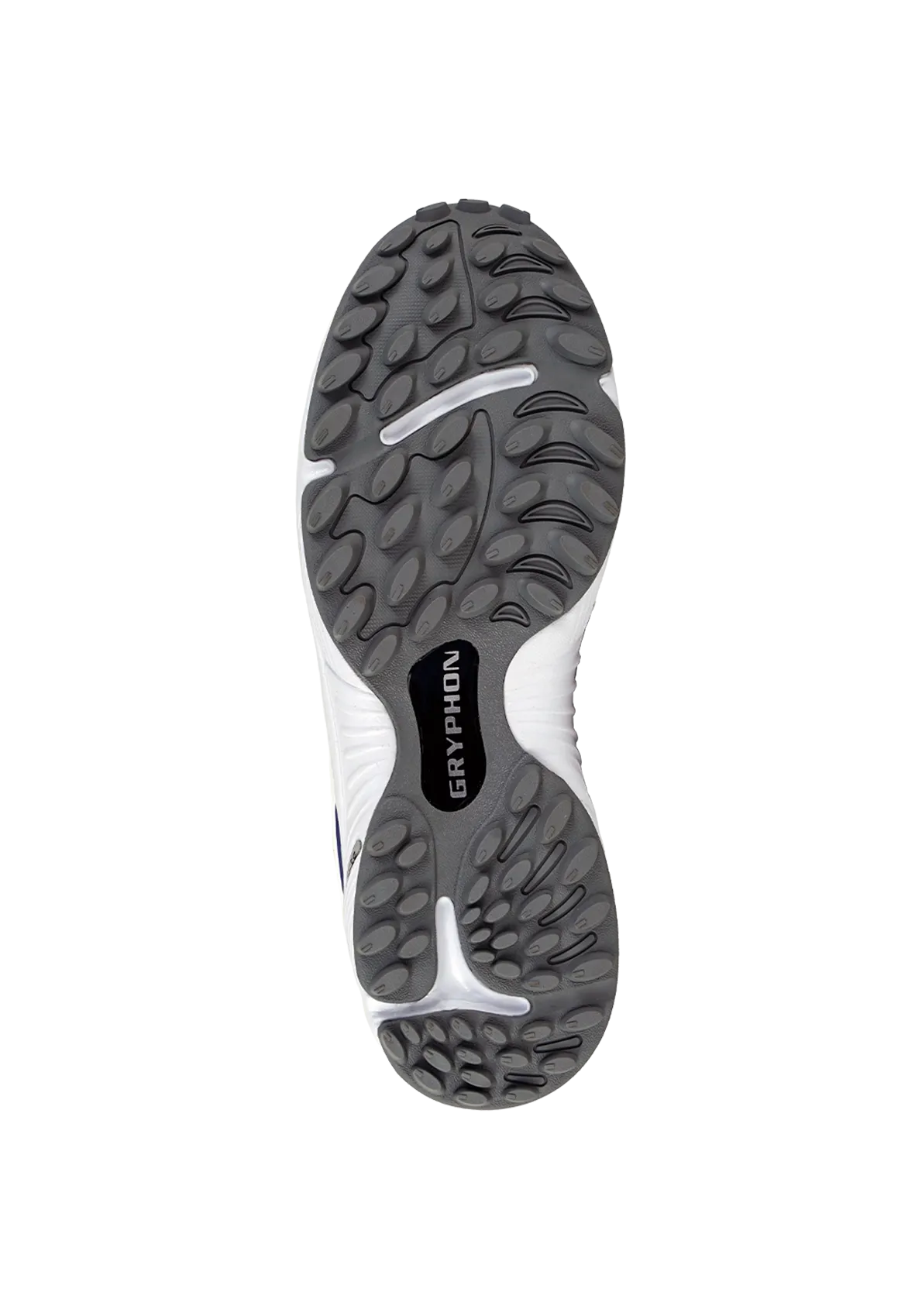Gryphon Aero Flyte White/Violet