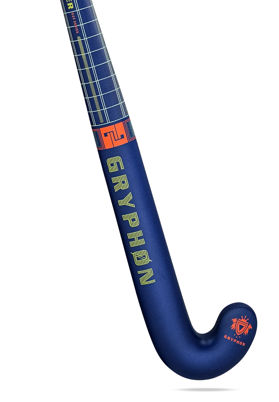 Gryphon Lazer G25 Violet