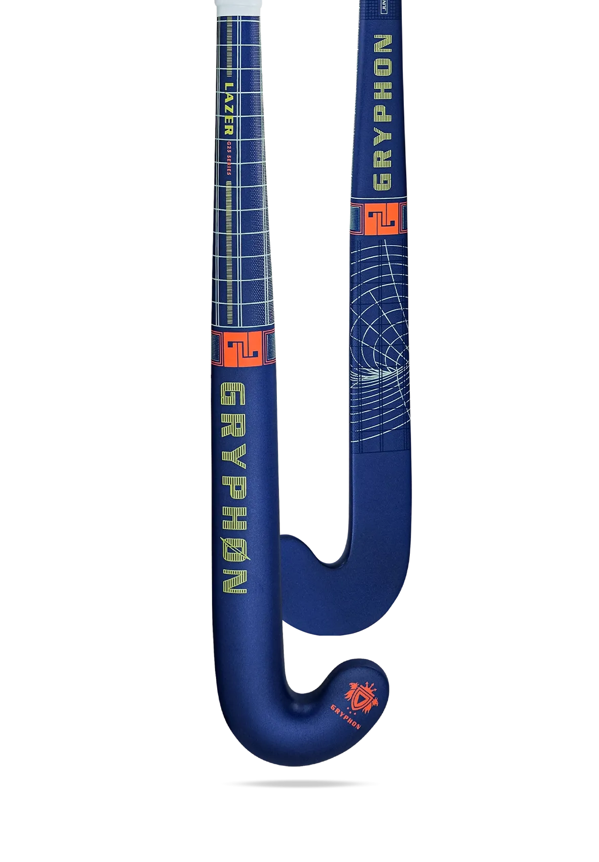 Gryphon Lazer G25 Violet
