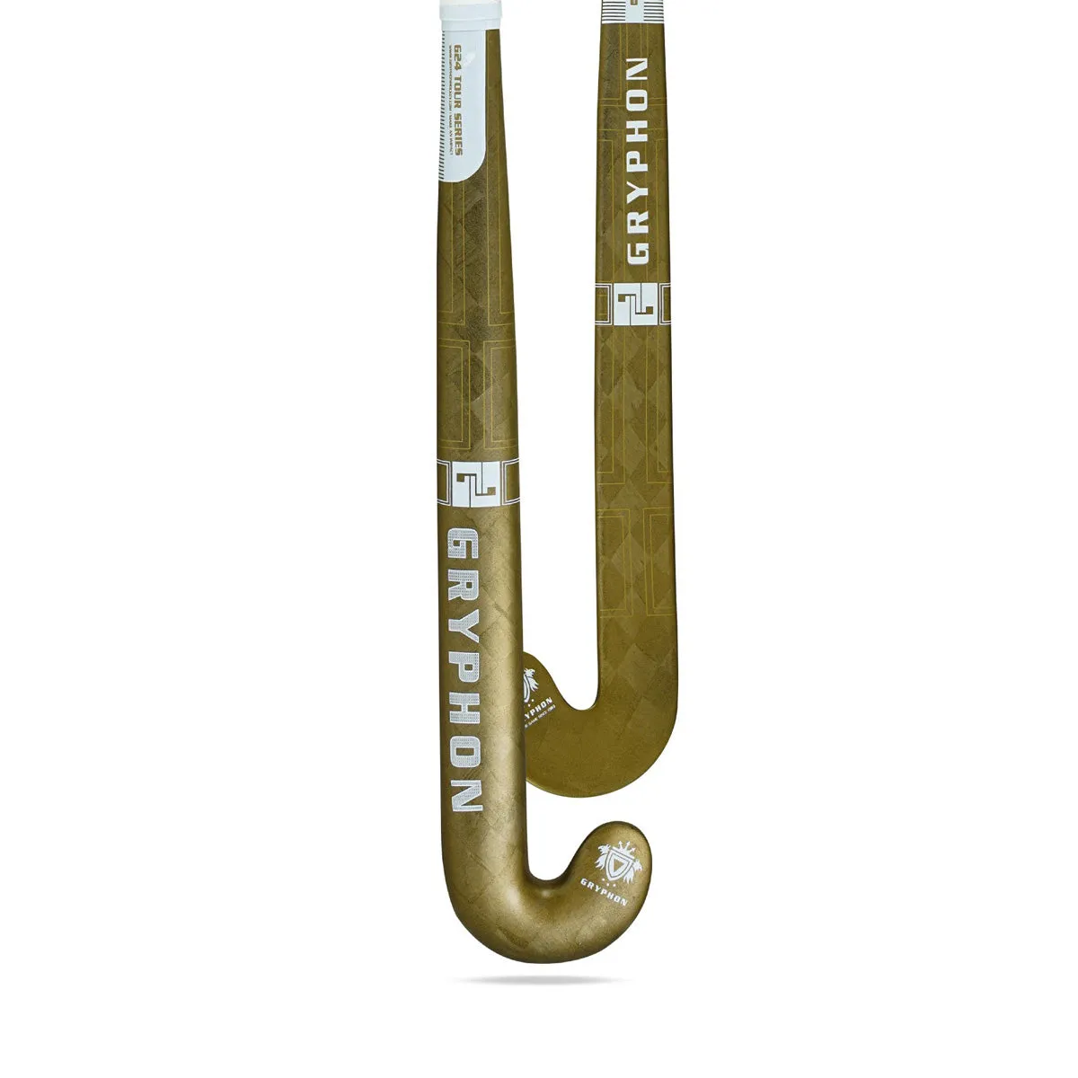 Gryphon Tour T-Bone Hockey Stick - 2024