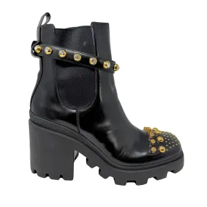Gucci Boots