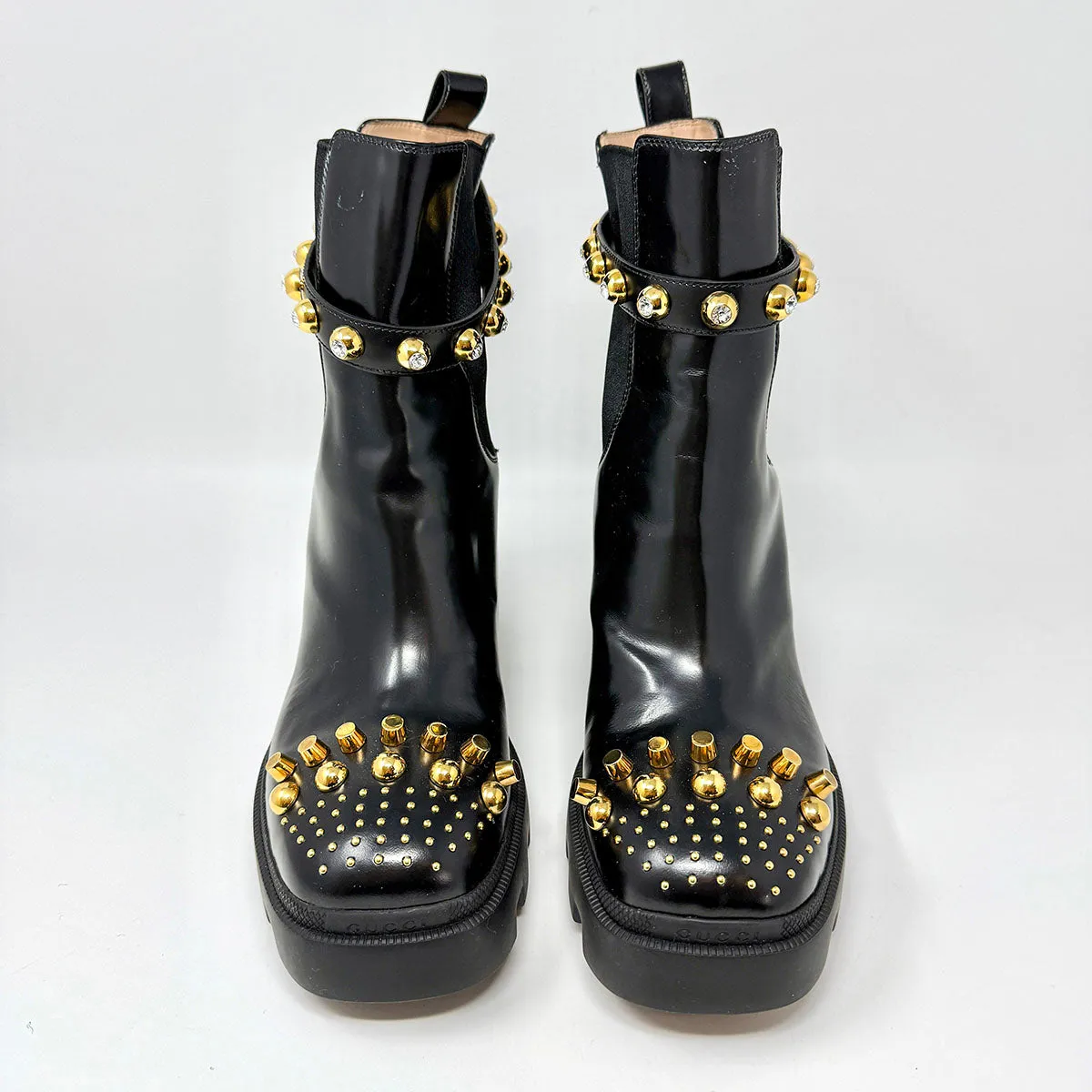 Gucci Boots