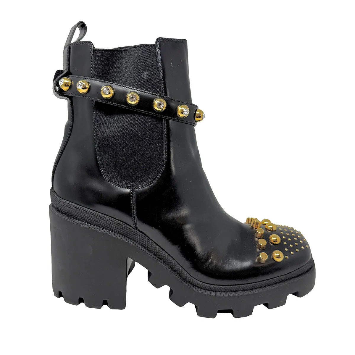 Gucci Boots