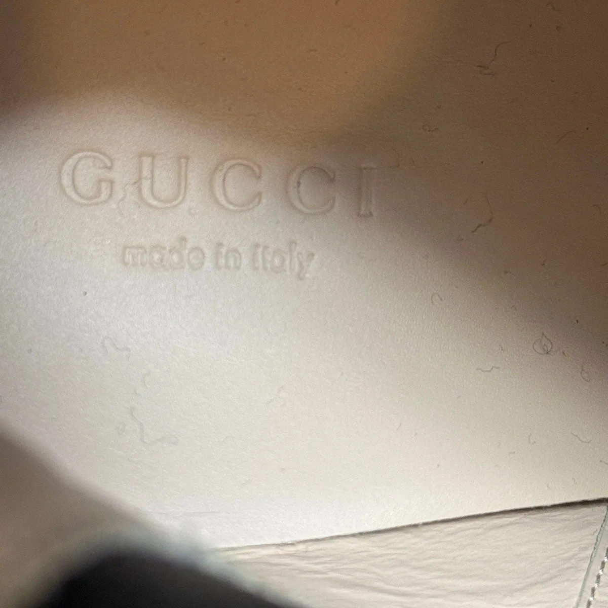 Gucci Boots